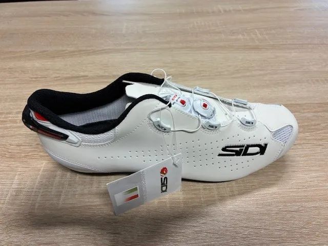 Sidi Shot 2