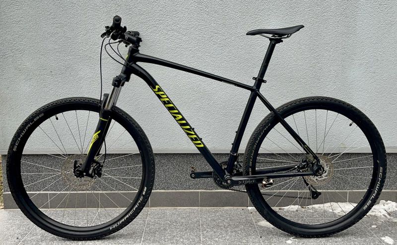 Horské kolo Specialized Rockhopper Comp 29” , XL