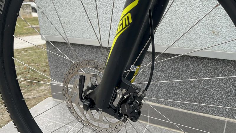 Horské kolo Specialized Rockhopper Comp 29” , XL