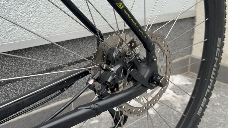 Horské kolo Specialized Rockhopper Comp 29” , XL