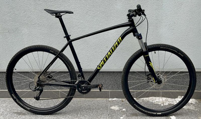 Horské kolo Specialized Rockhopper Comp 29” , XL