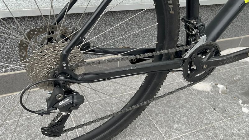 Horské kolo Specialized Rockhopper Comp 29” , XL