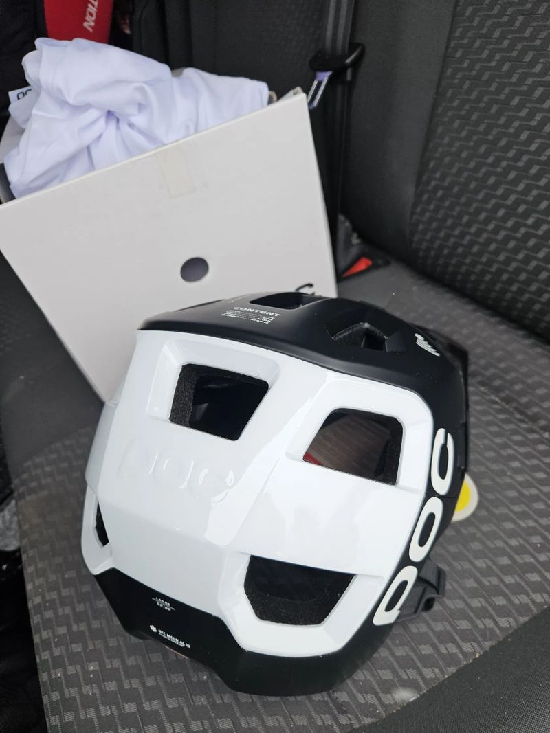 POC kortal RACE MIPS NFC 59-62