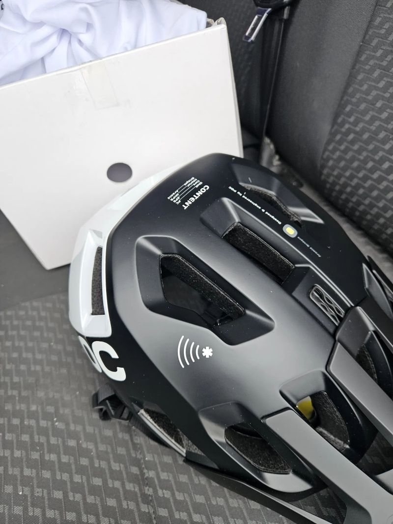 POC kortal RACE MIPS NFC 59-62