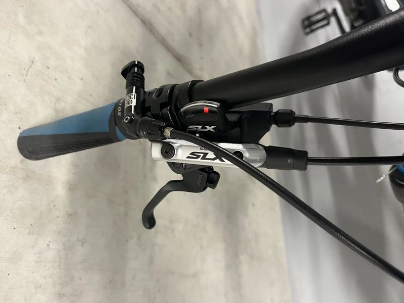 Prodám kolo Scott Genius 930