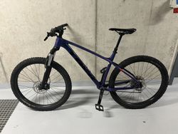 Prodám kolo Trek Roscoe 6