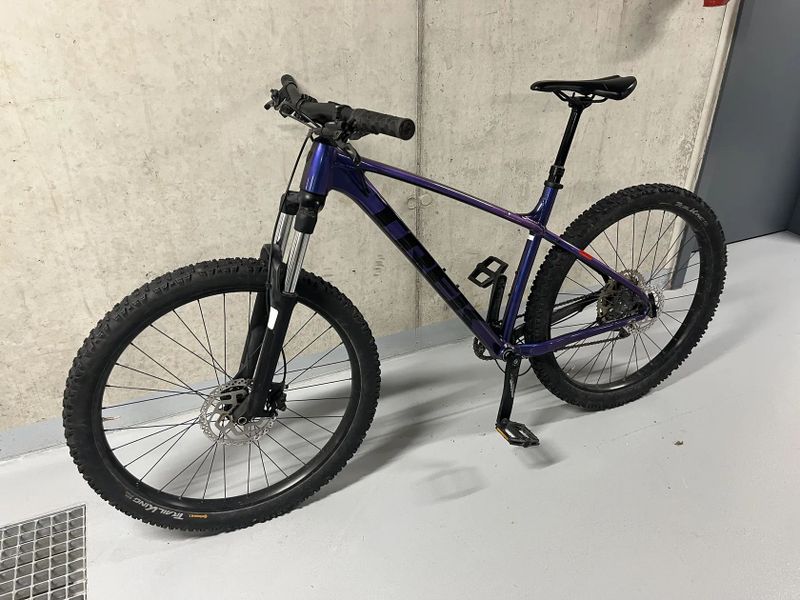 Prodám kolo Trek Roscoe 6