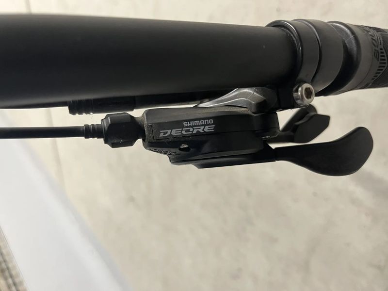 Prodám kolo Trek Roscoe 6