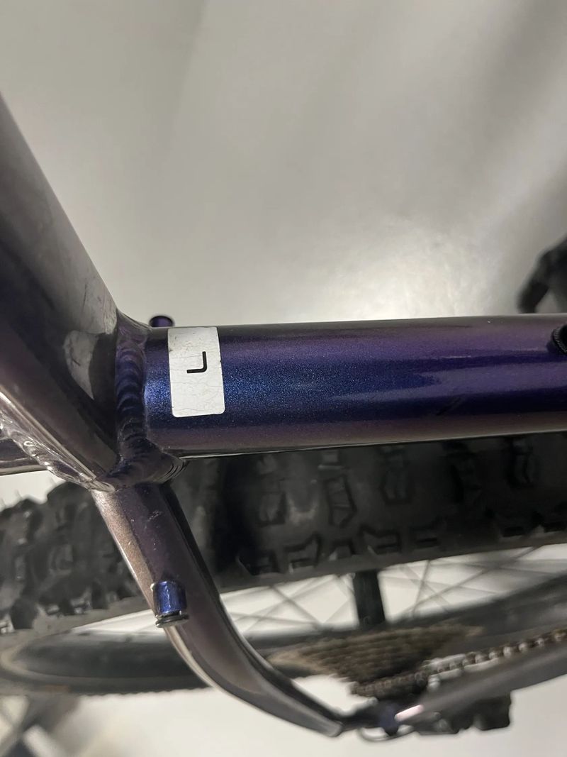 Prodám kolo Trek Roscoe 6