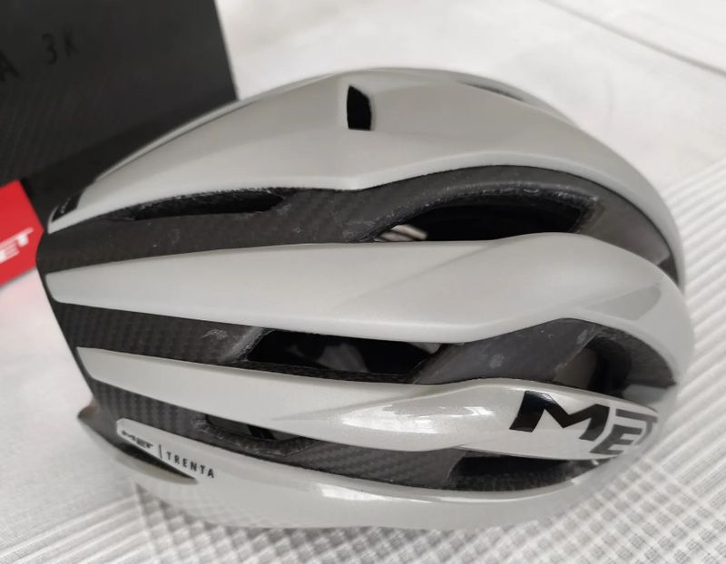 Met Trenta Carbon 3K