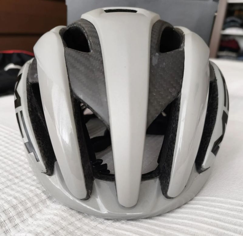 Met Trenta Carbon 3K