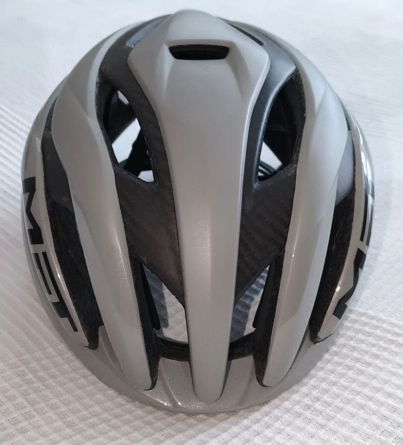 Met Trenta Carbon 3K