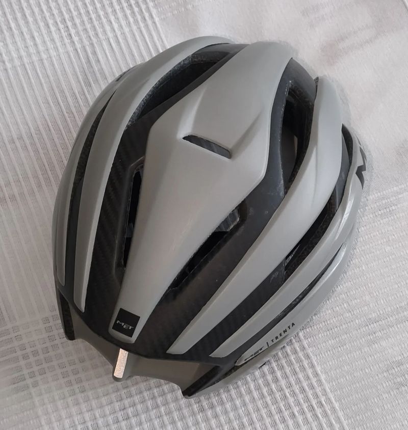 Met Trenta Carbon 3K