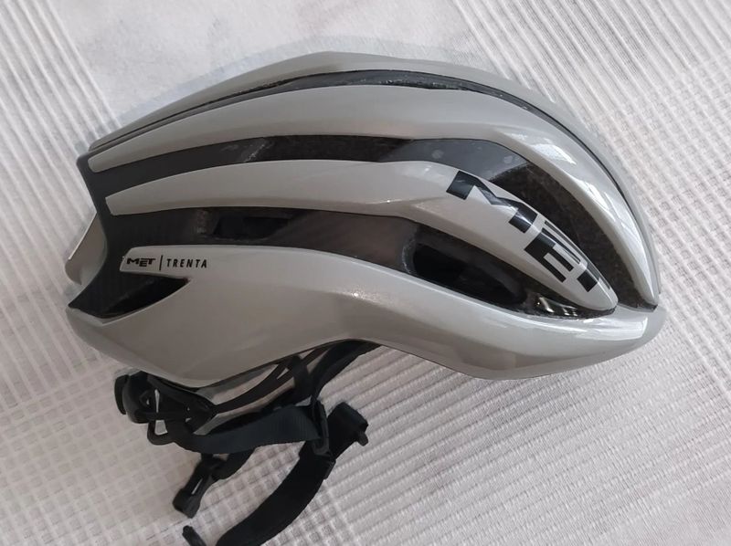 Met Trenta Carbon 3K
