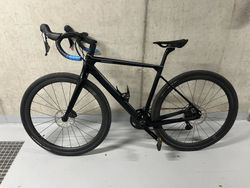 Prodám Gravel Awson Selva