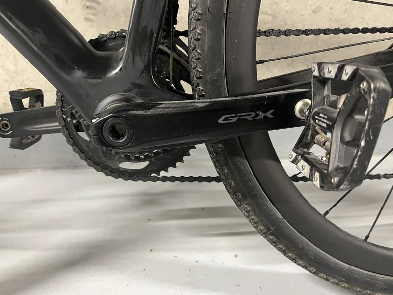 Prodám Gravel Awson Selva