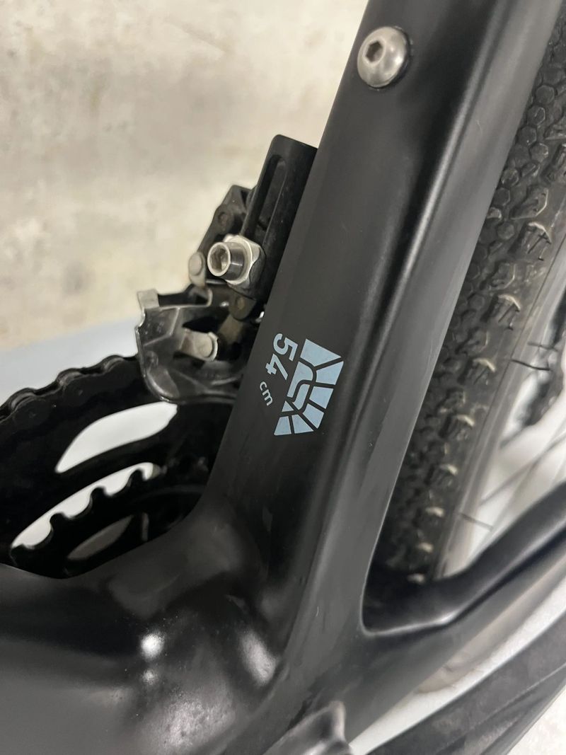 Prodám Gravel Awson Selva