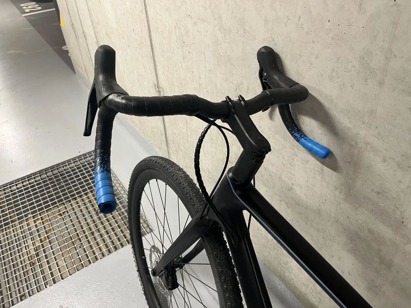 Prodám Gravel Awson Selva