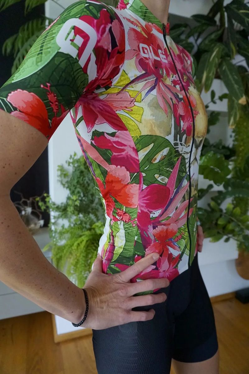 Dámské dresy Alé XS