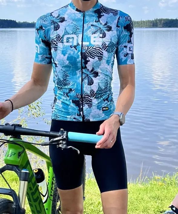 Dámské dresy Alé XS