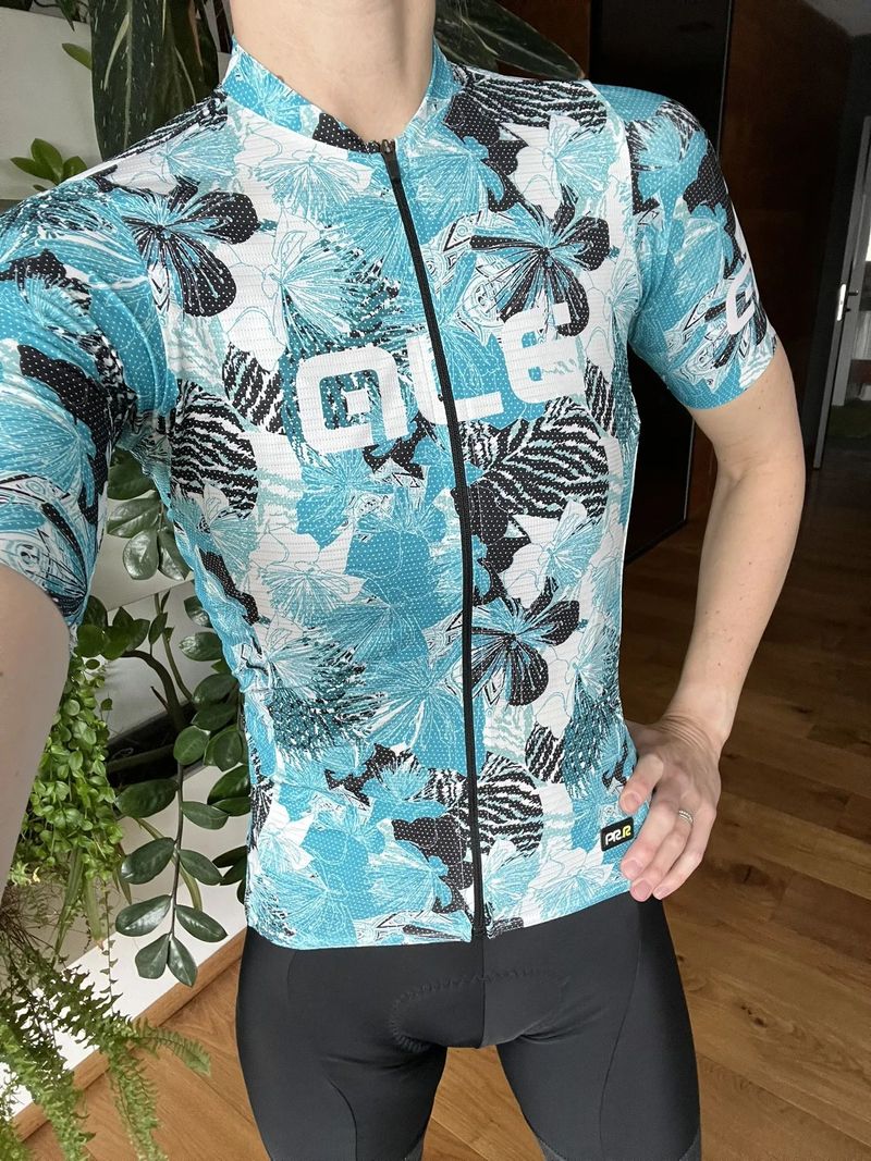 Dámské dresy Alé XS