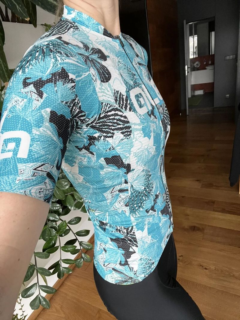 Dámské dresy Alé XS