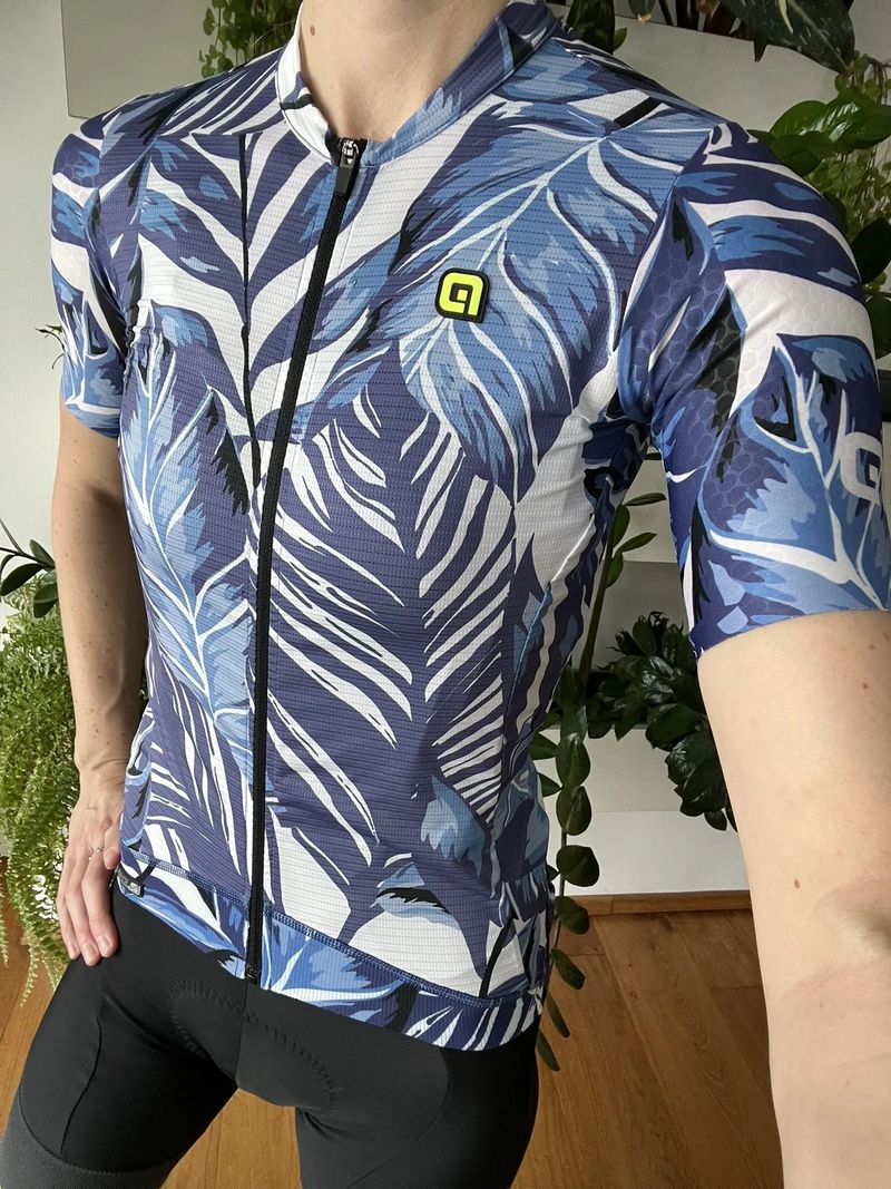 Dámské dresy Alé XS