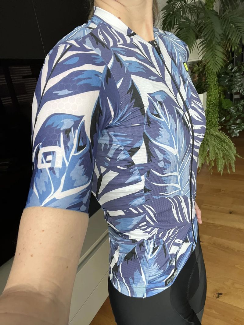 Dámské dresy Alé XS