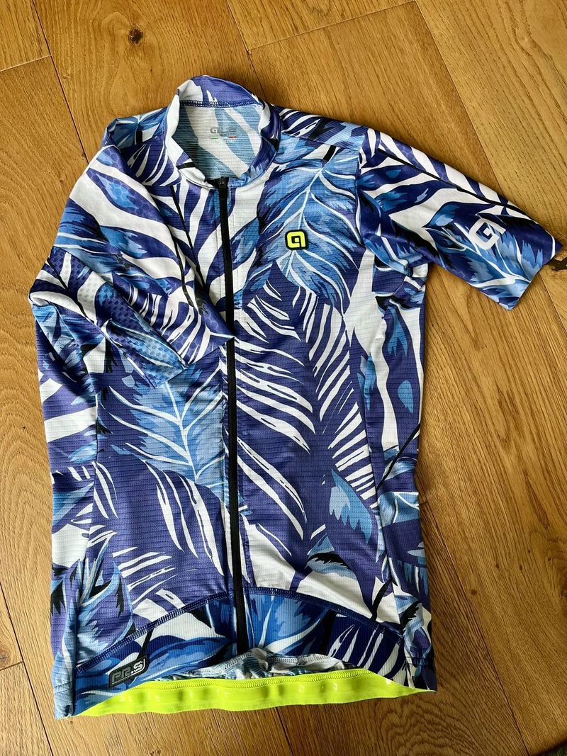 Dámské dresy Alé XS