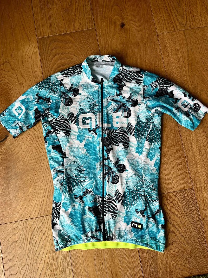 Dámské dresy Alé XS