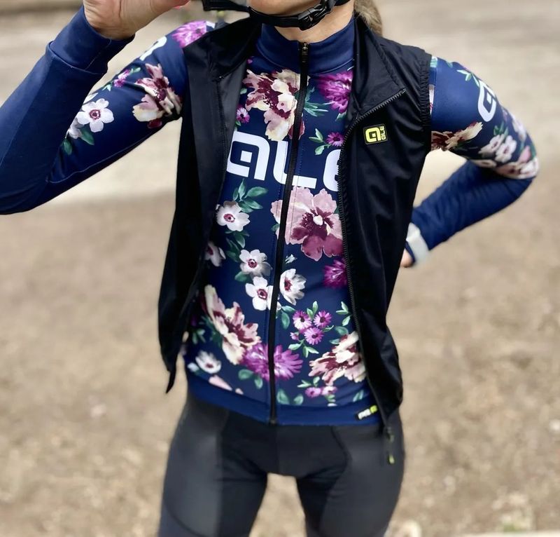 Dámský dres Alé XS