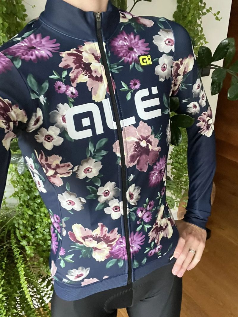 Dámský dres Alé XS