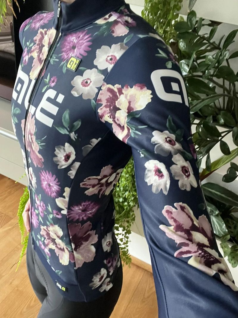 Dámský dres Alé XS