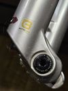 RockShox Pike Ultimate Charger 3 + buttercups, RC2 29" DebonAir+ Tapered Boost