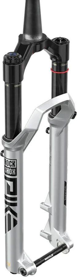 RockShox Pike Ultimate Charger 3 + buttercups, RC2 29" DebonAir+ Tapered Boost