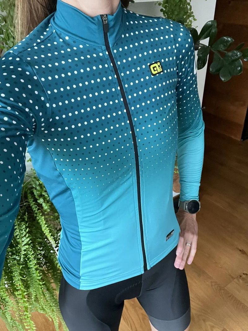 Dámský dres Alé XS