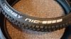 Dva pláště Schwalbe Nobby Nic, 27,5 x 2,8", Addix Performance, DD RaceGuard, kevlar