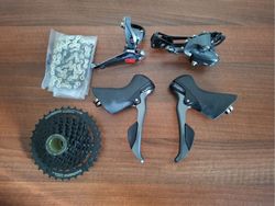 Shimano Claris R2000 2x8s