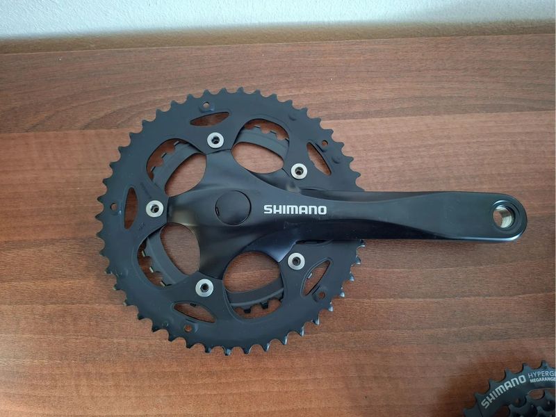 Shimano Claris R2000 2x8s