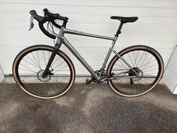 Cannondale Topstone 3