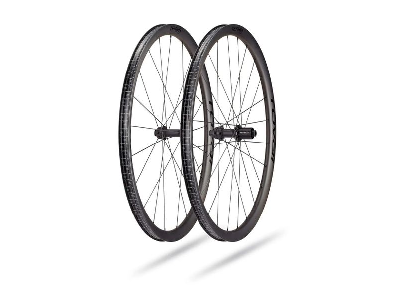 Zapletená kola Roval Terra CLX - nová