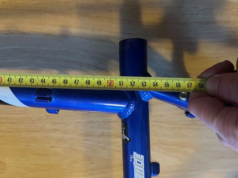 Rám Stevens + komponenty - pro 26 palců, základ na dětské kolo