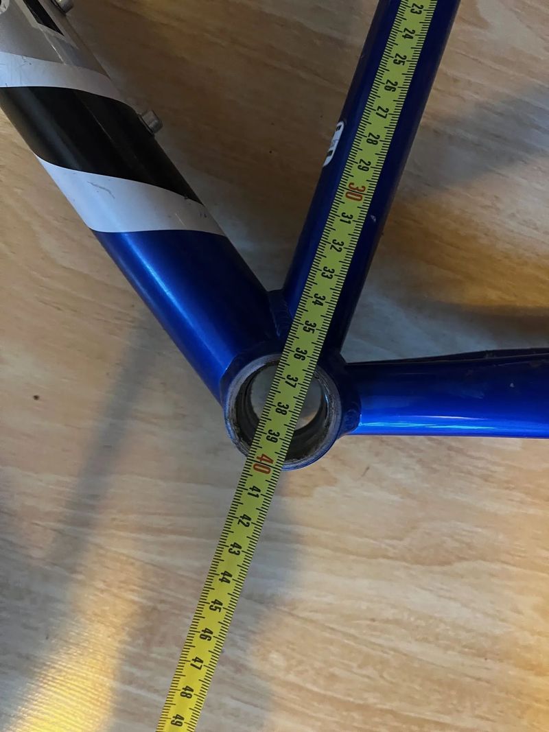 Rám Stevens + komponenty - pro 26 palců, základ na dětské kolo