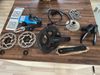 Shimano 105 Di2