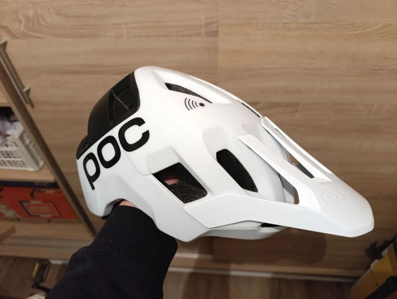 Poc kortal race mips