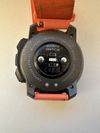 Canyon Cf sl + Suunto vertical