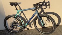 Specialized Crux Expert SRAM Rival XPLR AXS vel. 61