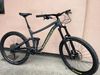 Enduro Norco Range A1