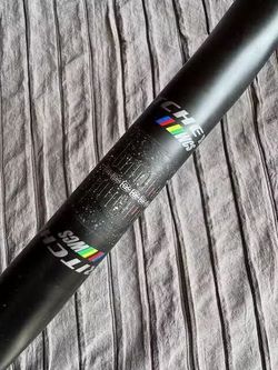 Řídítka RITCHEY WCS EvoMax Blatte Matt 420 mm