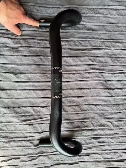 Řídítka RITCHEY WCS EvoMax Blatte Matt 420 mm